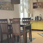 Akord With Free Parking Appartement