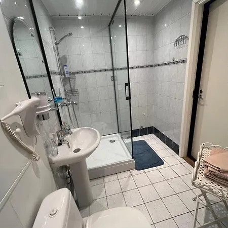 Akord Apartment Parnu