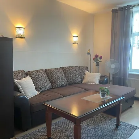 Appartement Akord With Free Parking *