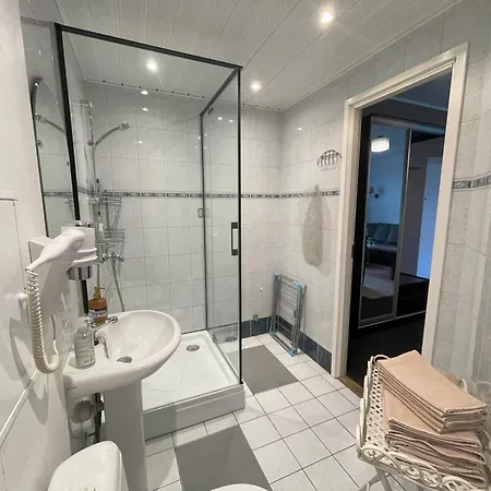 Апартаменты Akord With Free Parking Пярну