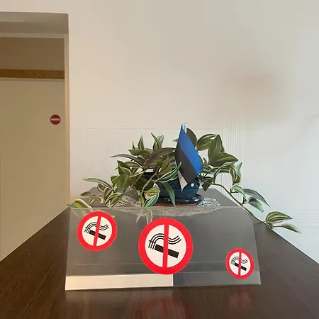 Akord With Free Parking Appartamento