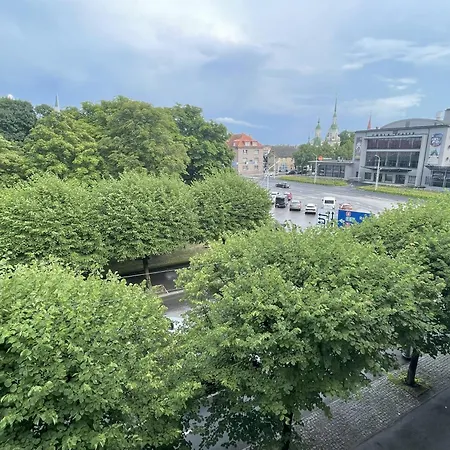 Appartement Akord With Free Parking