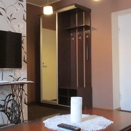 Apartment Akord *