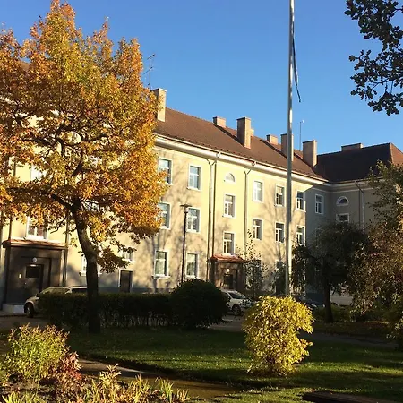 Apartment Akord *