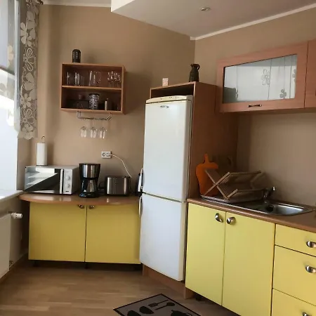 Apartment Akord Parnu