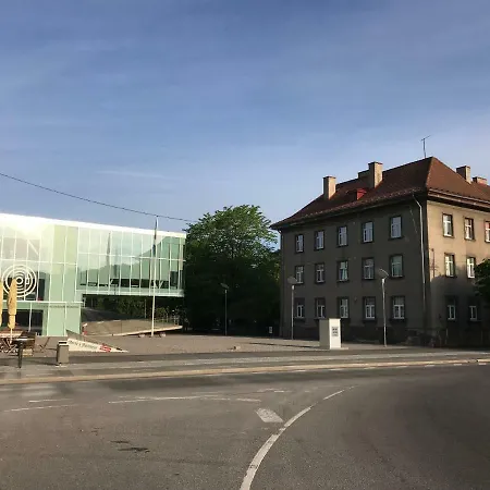 Akord Parnu