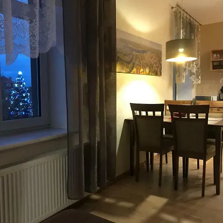 Akord Apartment *