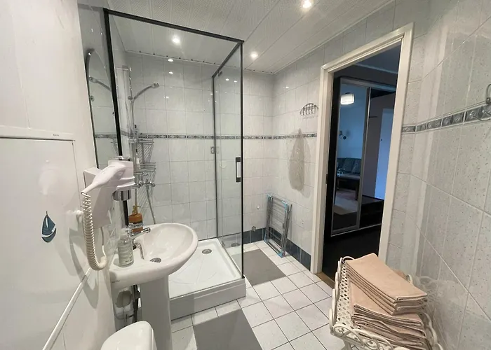 Apartmán Akord With Free Parking Pärnu