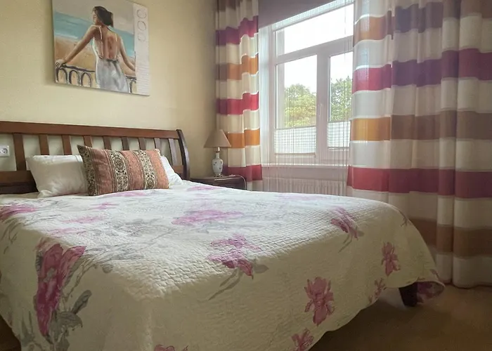 Akord With Free Parking