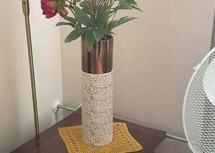 Akord With Free Parking Appartement Pärnu