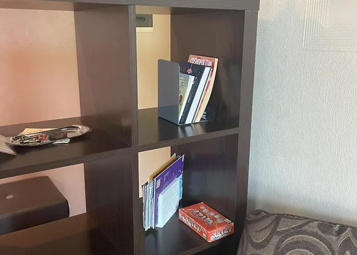 Akord With Free Parking *