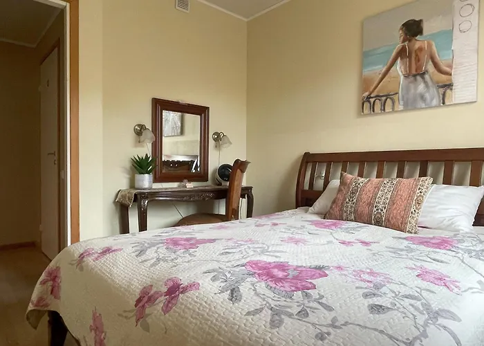 Akord With Free Parking Pärnu