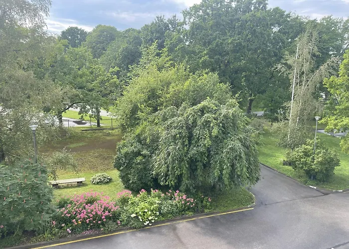 Akord With Free Parking Apartmán