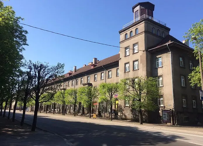 Appartement Akord With Free Parking