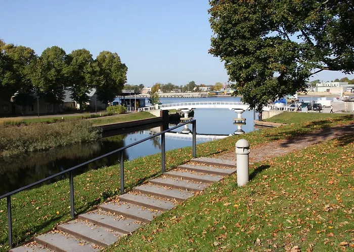 Akord With Free Parking *