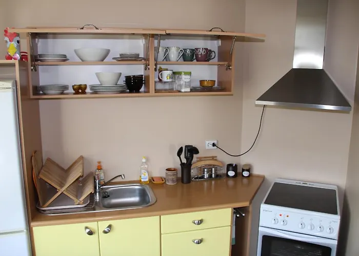 Akord With Free Parking