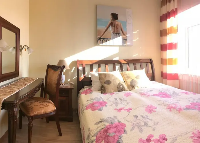 Akord With Free Parking * Pärnu